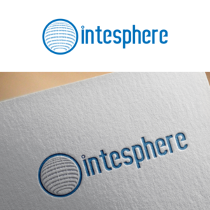 Logo Design by Kimosis Designs for Intesphere | Design #17978712