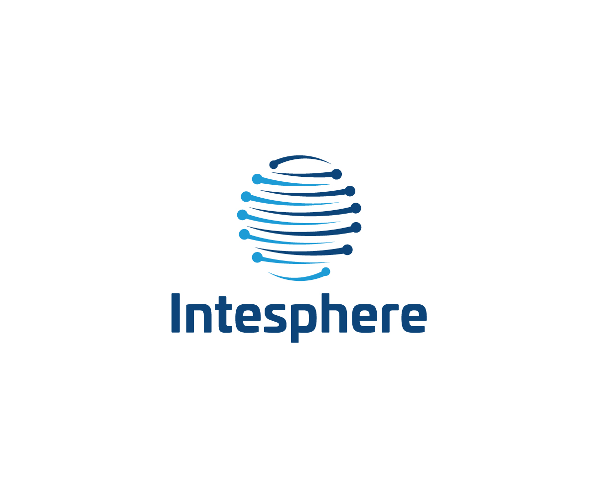 Logo Design by othoisagor for Intesphere | Design: #18052178