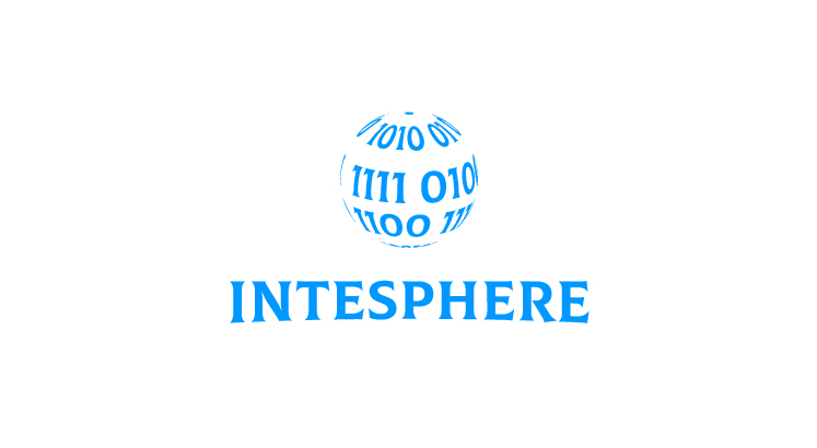 Diseño de Logo por raulpit para Intesphere | Diseño #17974733