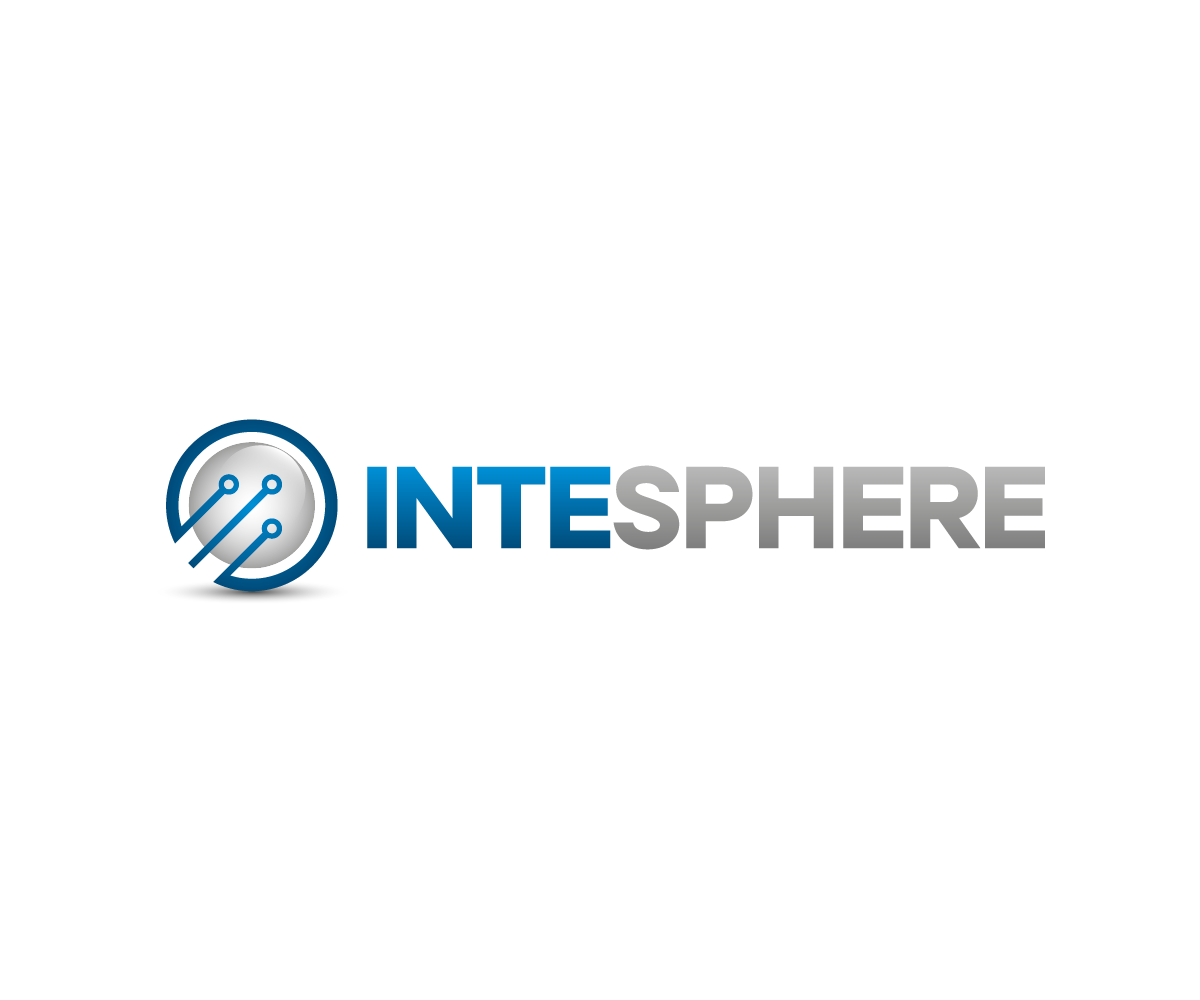 Logo Design by Graphiquo for Intesphere | Design #18112189