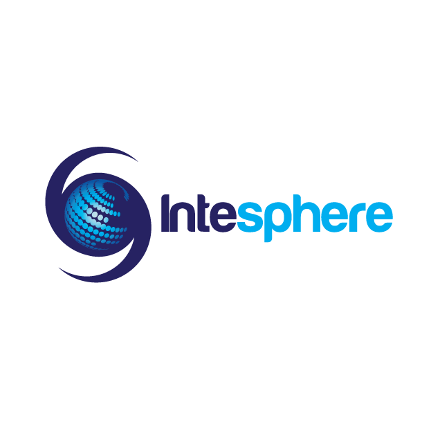 Logo Design by rozT for Intesphere | Design #18111517