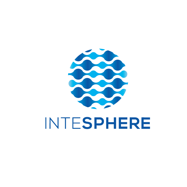 Logo Design by rozT for Intesphere | Design #18111518
