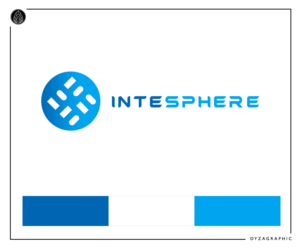 Logo Design by dyzagraphic for Intesphere | Design: #18105398