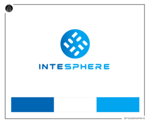 Logo Design by dyzagraphic for Intesphere | Design: #18105399