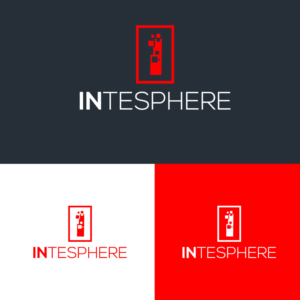 Logo Design by h27 for Intesphere | Design #18002464