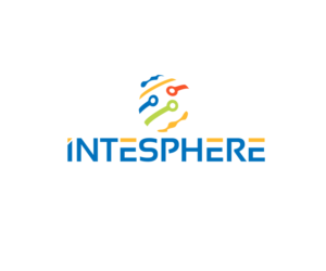 Logo Design by imyounuspathan 2 for Intesphere | Design: #17975967