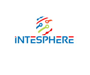 Logo Design by imyounuspathan 2 for Intesphere | Design: #17980632