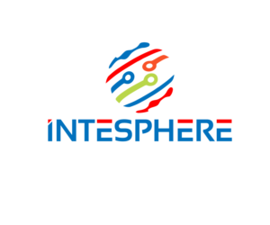 Logo Design by imyounuspathan 2 for Intesphere | Design: #18008343