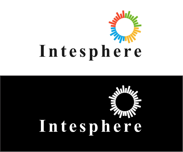 Logo Design by Ritme for Intesphere | Design #18114347