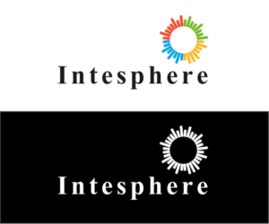 Logo Design by Ritme for Intesphere | Design #18114347