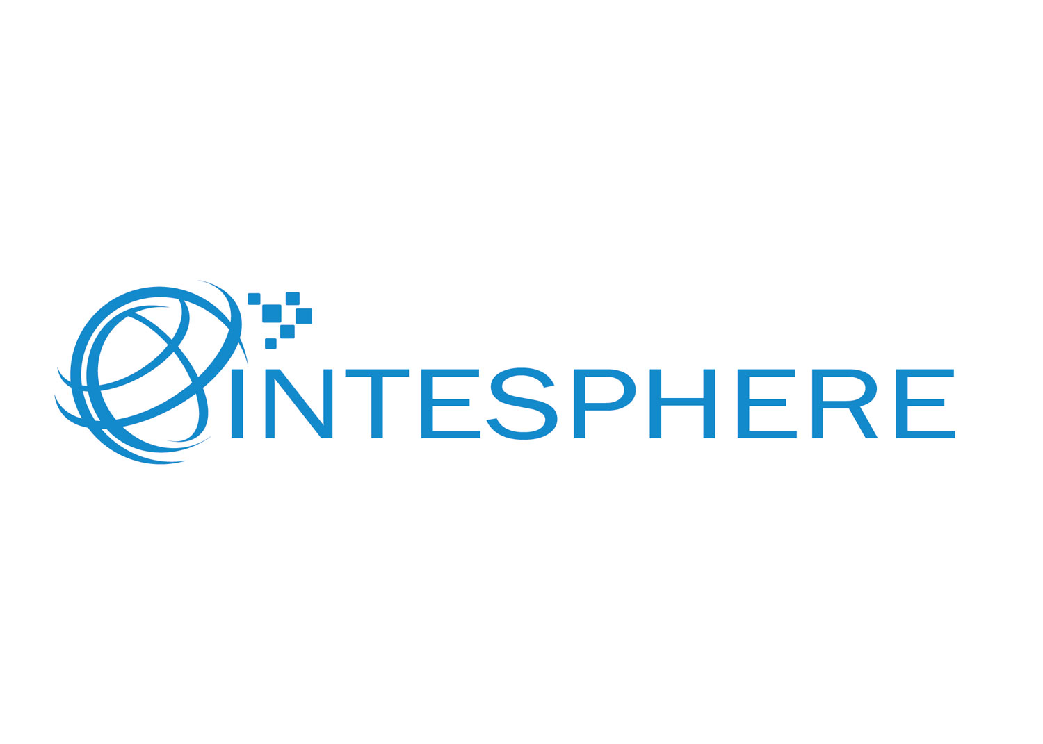 Logo Design by bdebroy for Intesphere | Design #18088342