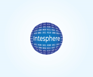 Logo Design by A 8 for Intesphere | Design: #18079625