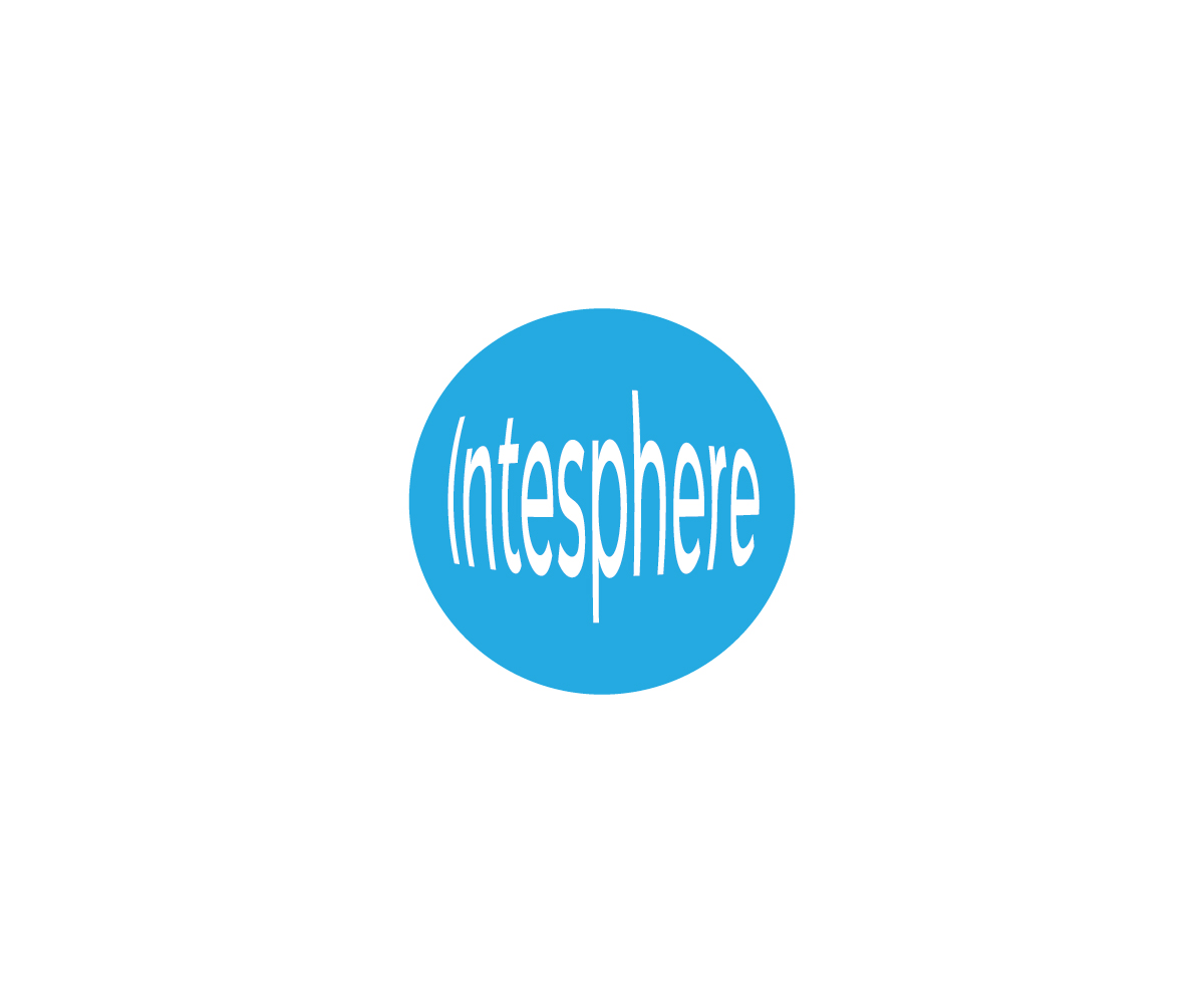Logo Design by A 8 for Intesphere | Design #18079697