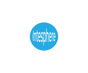 Logo Design by A 8 for Intesphere | Design: #18079697