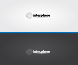 Logo Design by Corné de Jong for Intesphere | Design: #17975451