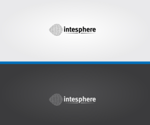 Logo Design by Corné de Jong for Intesphere | Design: #17975452