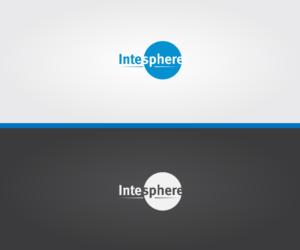 Logo Design by Corné de Jong for Intesphere | Design: #17982001