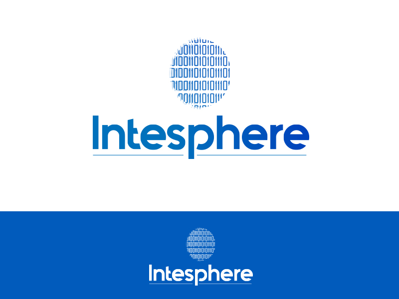 Logo-Design von Adeelshaikh für Intesphere | Design #18106609