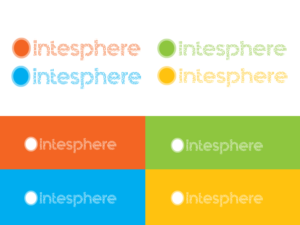 Logo Design by Adeelshaikh for Intesphere | Design: #18110519