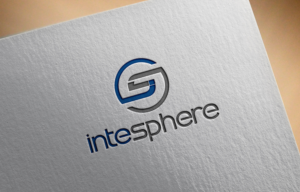 Logo Design by Kontab for Intesphere | Design: #17994696
