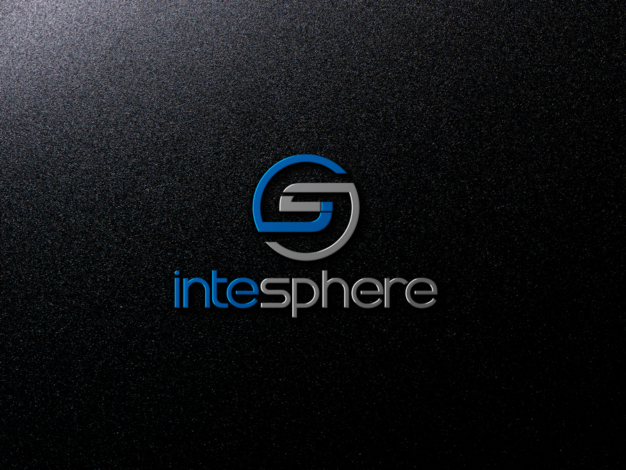 Logo Design by Kontab for Intesphere | Design #17994697