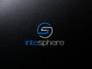 Logo Design by Kontab for Intesphere | Design: #17994697