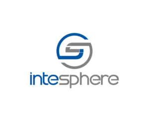 Logo Design by Kontab for Intesphere | Design: #17994698