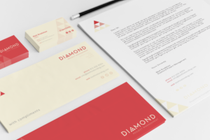 Logo Design by Matt Bradshaw