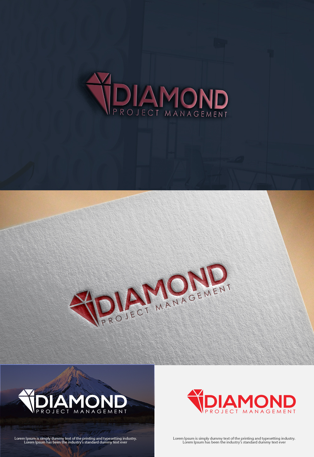 Logo Design by dr ghulam mustafa sahab for Klyne Smith Professional Services, LLC | Design #17900957