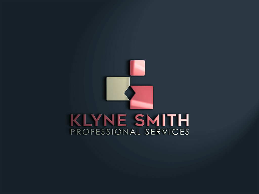 Logo Design by Marvellous Design for Klyne Smith Professional Services, LLC | Design: #17909899