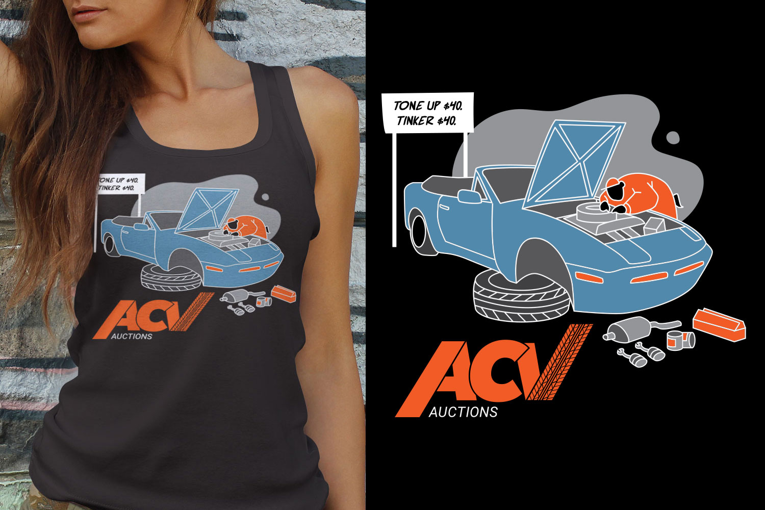 T-shirt Design by Impressive Sol for this project | Design #17903204