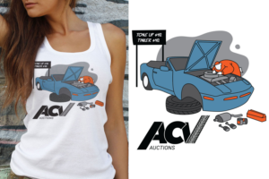 T-Shirt-Design von Impressive Solutions für dieses Projekt | Design: #17903205
