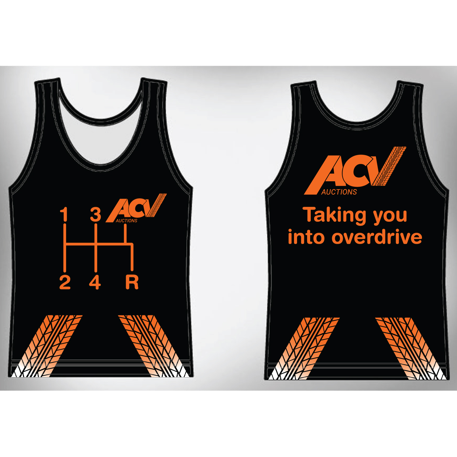 Diseño de Camiseta por Dave Greengrow Design para este proyecto | Diseño #17924034