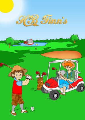 Poster Design by Wenfeii for Mark Twain Real Estate Services, Inc | Design: #17928183