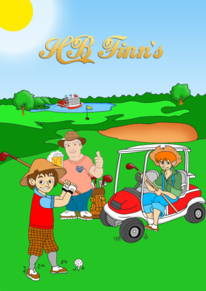 Poster Design by Wenfeii for Mark Twain Real Estate Services, Inc | Design: #17929407