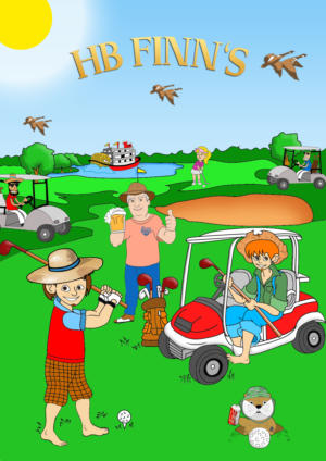 Poster Design by Wenfeii for Mark Twain Real Estate Services, Inc | Design: #17996486