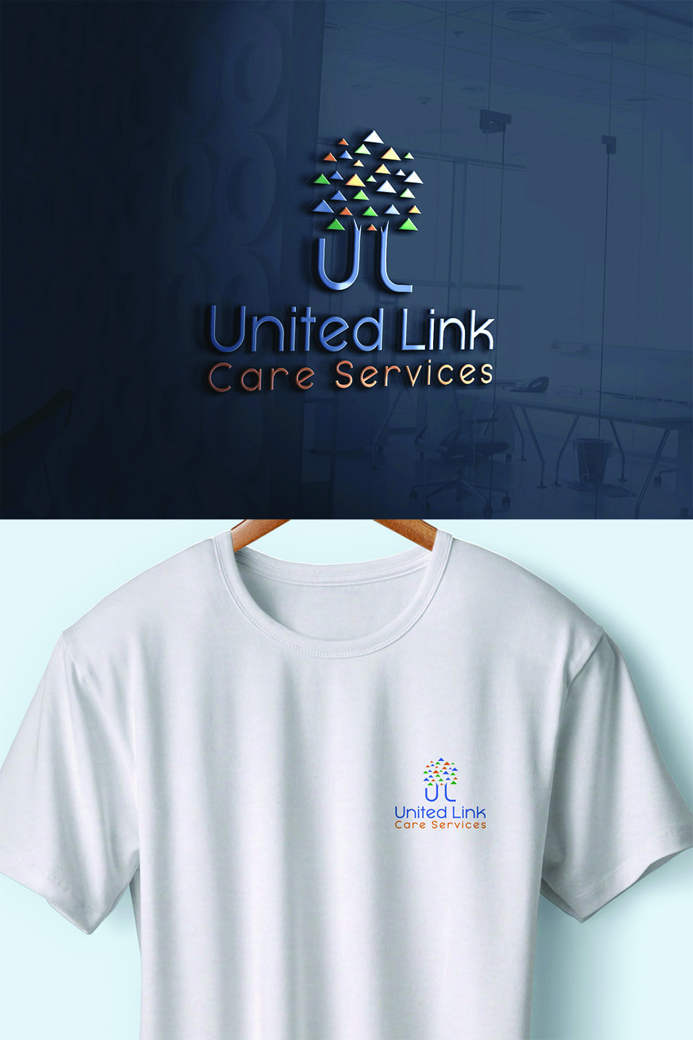 Logo Design by NAVENDU SHARMA for this project | Design #17918050