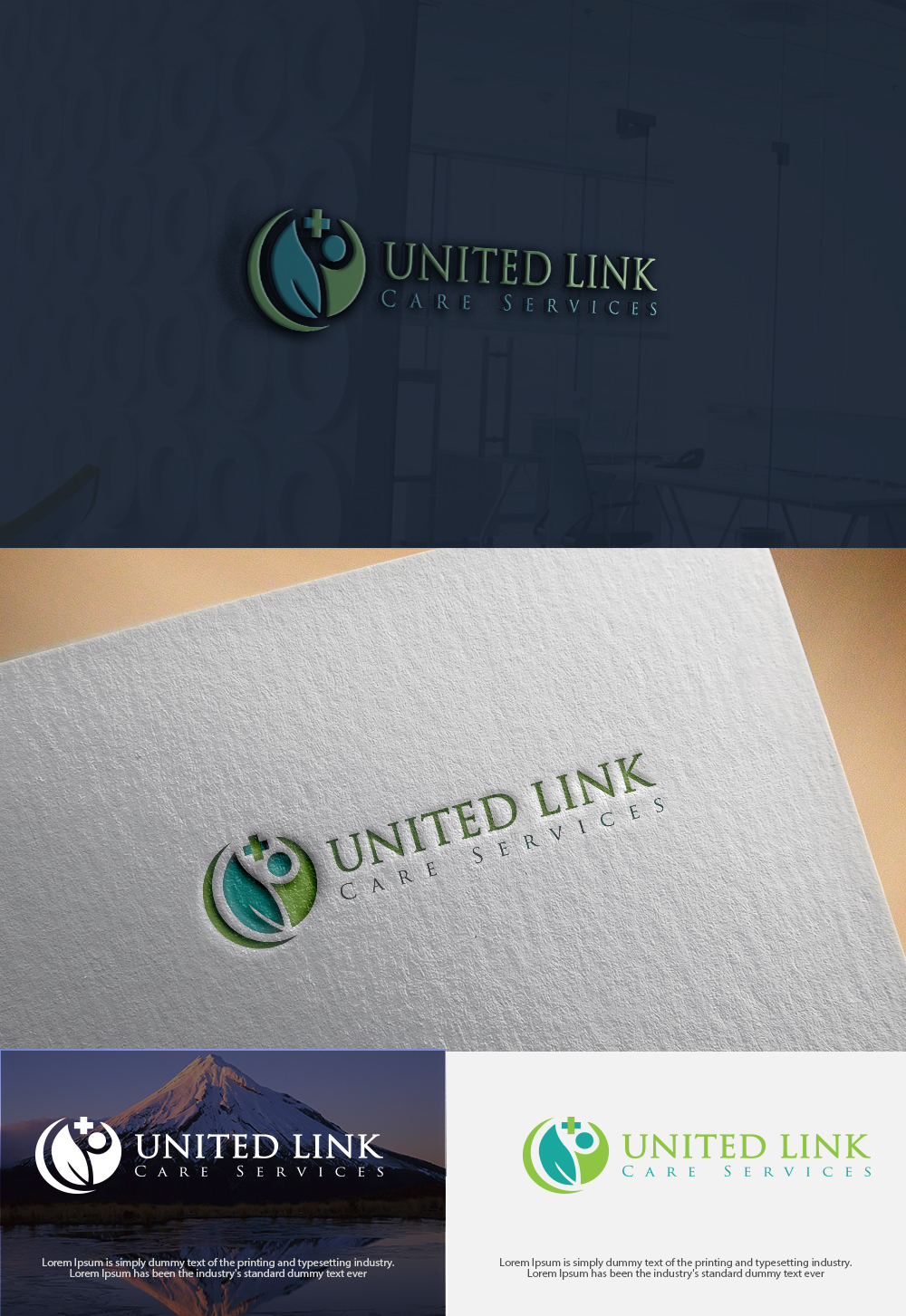 Logo Design by dr ghulam mustafa sahab for this project | Design #17900210