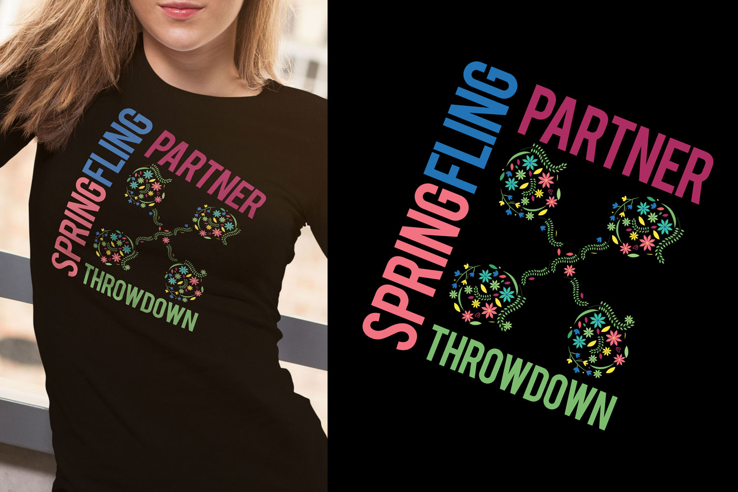 T-shirt Design by Impressive Solutions for Matt Wechsler | Design #17905735