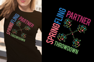T-shirt Design by Impressive Solutions for Matt Wechsler | Design: #17905735