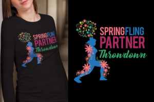 T-shirt Design by Impressive Solutions for Matt Wechsler | Design: #17905736