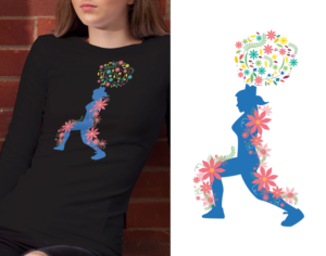 T-shirt Design by Impressive Solutions for Matt Wechsler | Design: #17905738