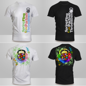 T-shirt Design by Kero for Matt Wechsler | Design: #17941738