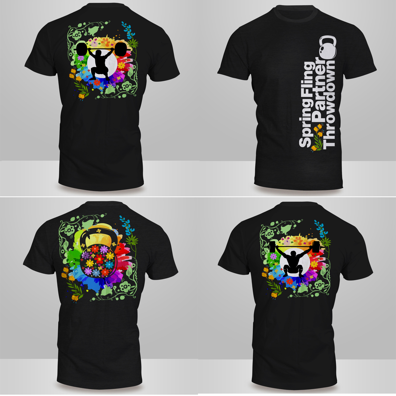 Design de T-shirt par Kero pour Matt Wechsler | Design #17944349