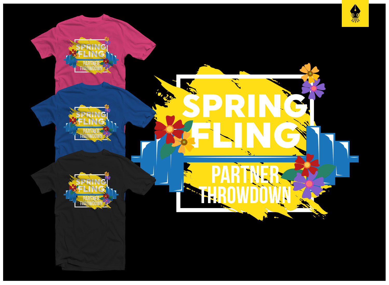 Design de T-shirt par mngkw pour Matt Wechsler | Design #17904743