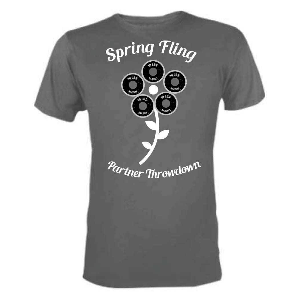 T-shirt Design by 75-R-P-Z for Matt Wechsler | Design #17940477