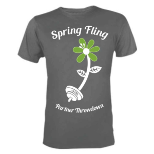 T-shirt Design by 75-R-P-Z for Matt Wechsler | Design: #17940989