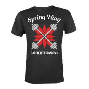 T-shirt Design by 75-R-P-Z for Matt Wechsler | Design: #17945198