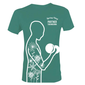 T-shirt Design by 75-R-P-Z for Matt Wechsler | Design: #17946186
