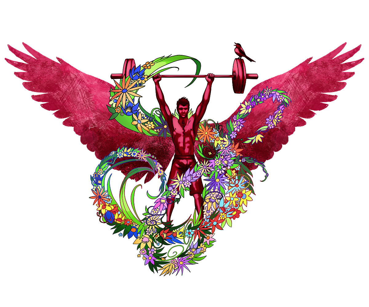 T-shirt Design by Nachiii for Matt Wechsler | Design #17929669